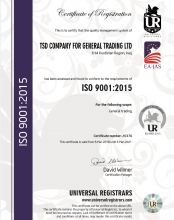 iso 9001