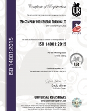 iso 14001