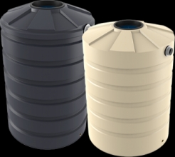 Water Storage tanks
