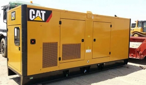 Power Generation