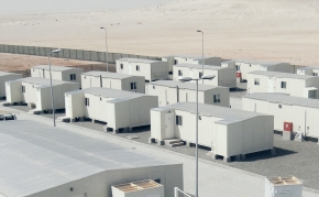 Camp Constructions