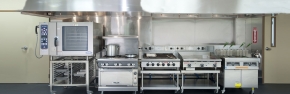 Kitchen Equipment