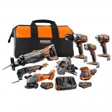 RIDGID Tools