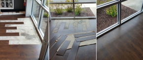 Wood Flooring