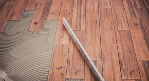 Wood Flooring 1
