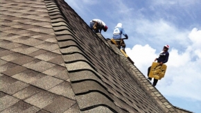 Roofing Installation