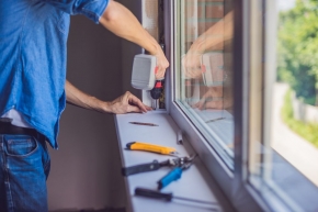 Window installations