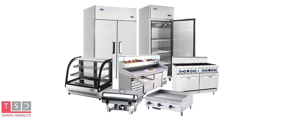 TSD Company for kitchen Design